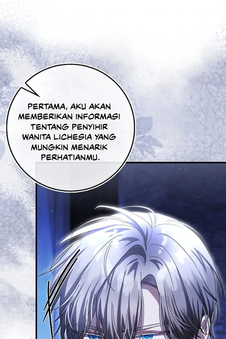 Baca The Baby Fairy is a Villain - Chapter 34 halaman 51