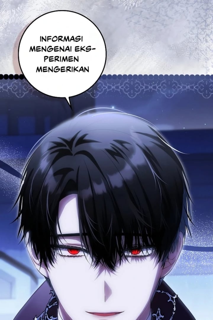 Baca The Baby Fairy is a Villain - Chapter 34 halaman 53