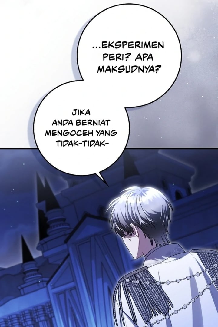 Baca The Baby Fairy is a Villain - Chapter 34 halaman 59