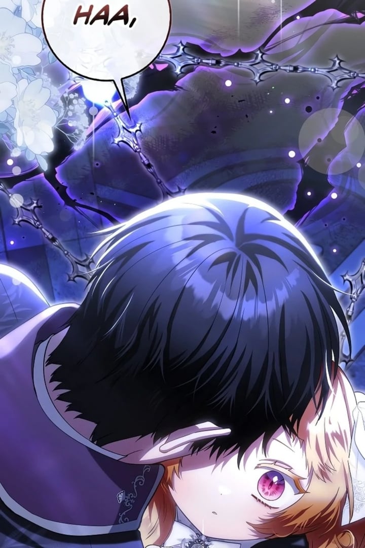 Baca The Baby Fairy is a Villain - Chapter 34 halaman 6