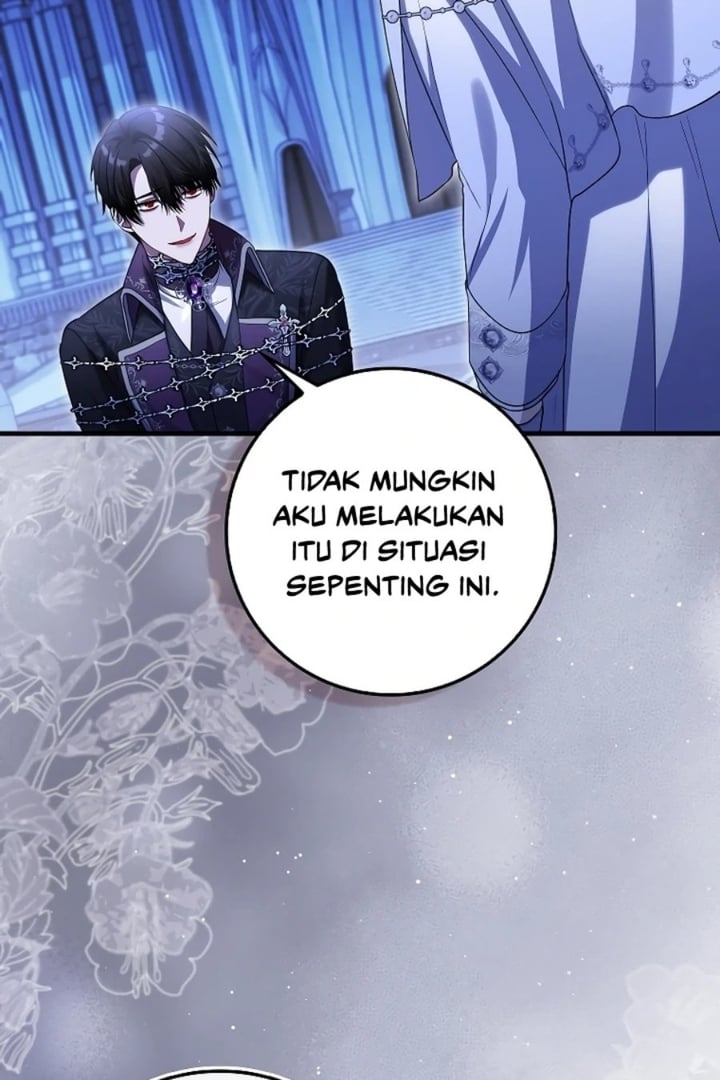 Baca The Baby Fairy is a Villain - Chapter 34 halaman 60