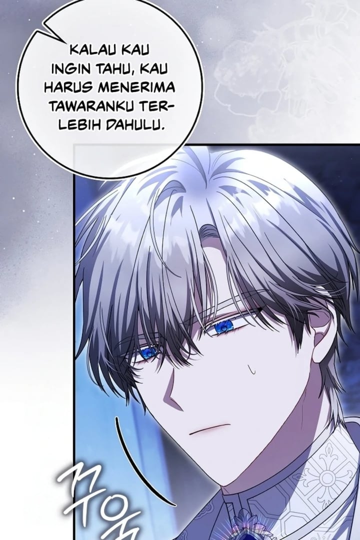 Baca The Baby Fairy is a Villain - Chapter 34 halaman 61
