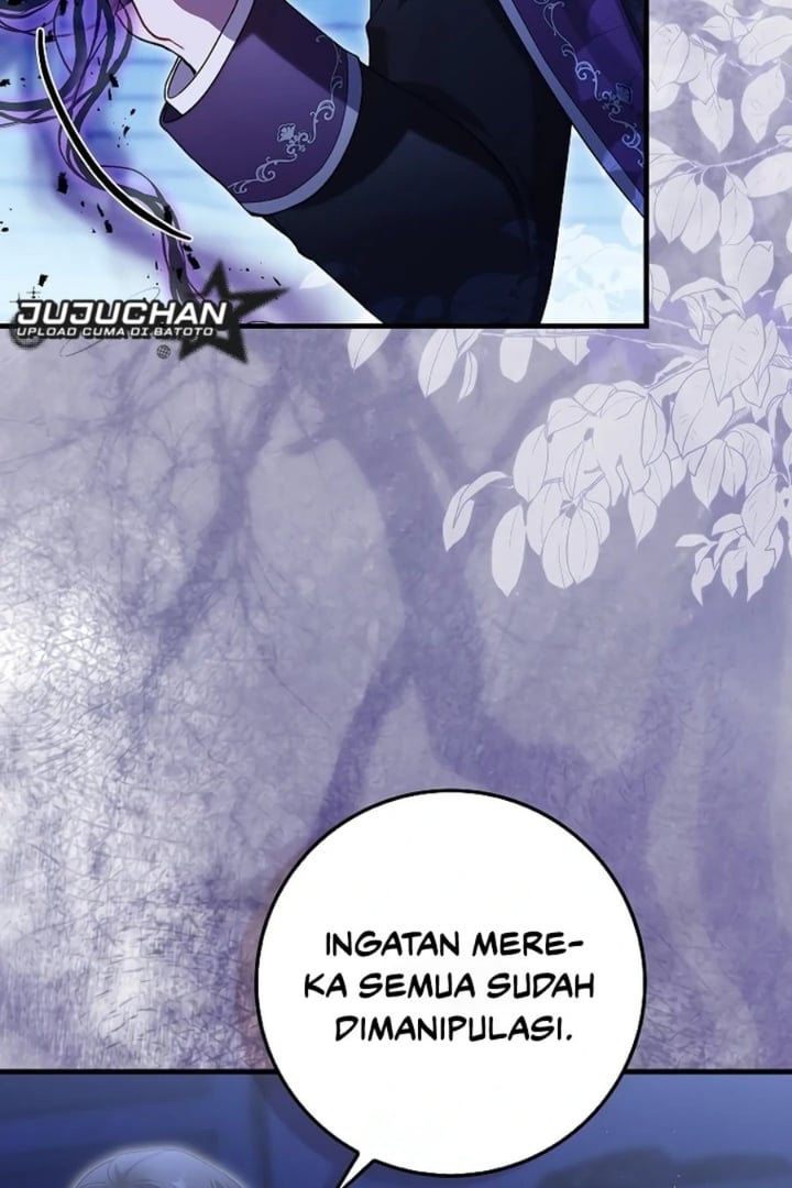 Baca The Baby Fairy is a Villain - Chapter 34 halaman 71