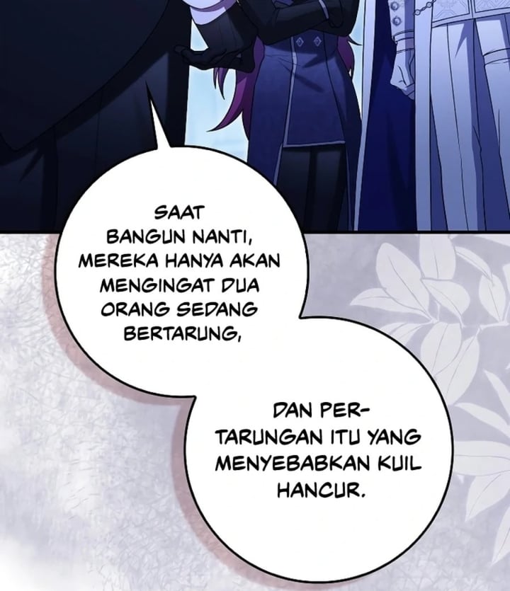 Baca The Baby Fairy is a Villain - Chapter 34 halaman 73