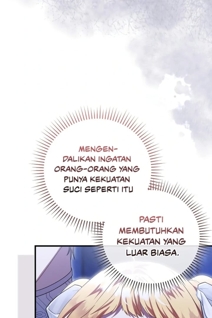 Baca The Baby Fairy is a Villain - Chapter 34 halaman 74
