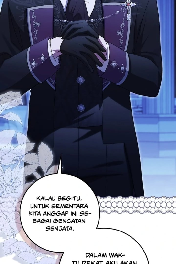 Baca The Baby Fairy is a Villain - Chapter 34 halaman 77