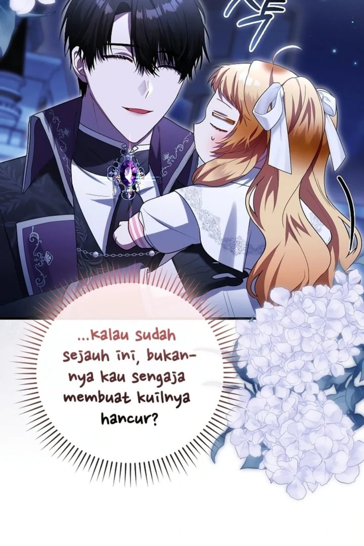 Baca The Baby Fairy is a Villain - Chapter 34 halaman 81
