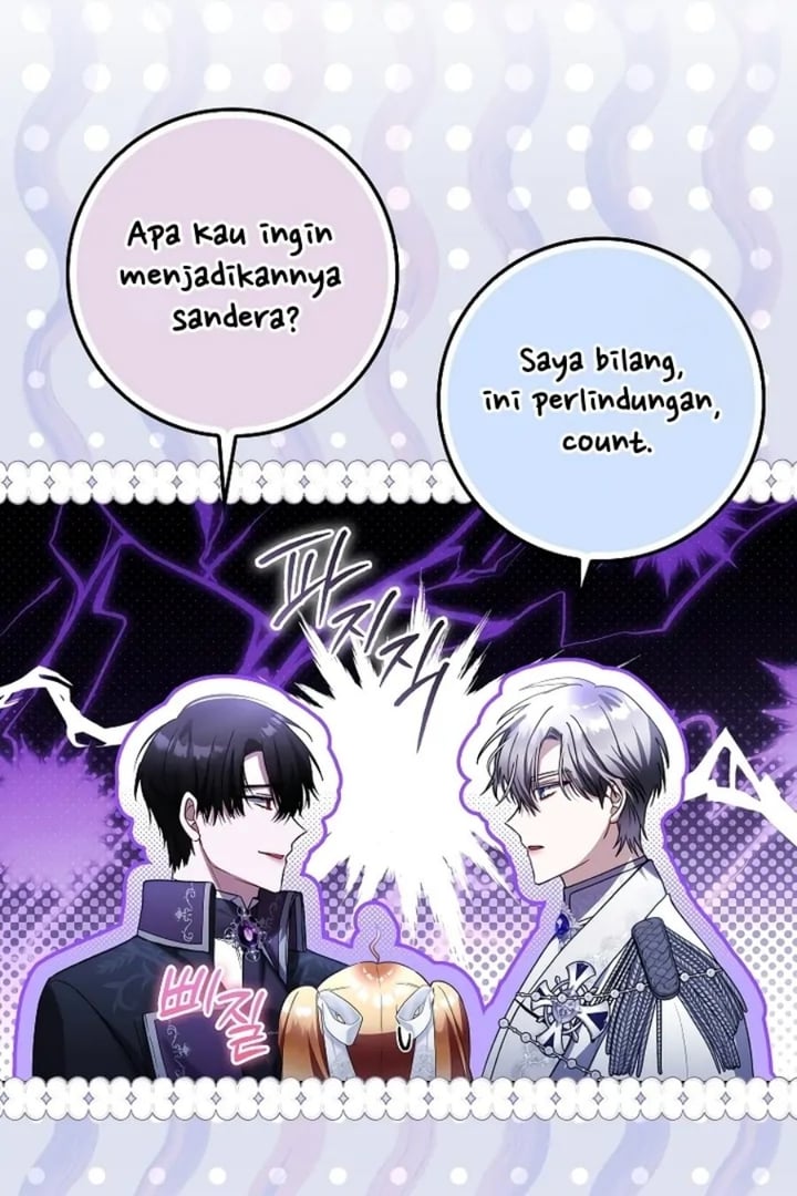 Baca The Baby Fairy is a Villain - Chapter 34 halaman 84