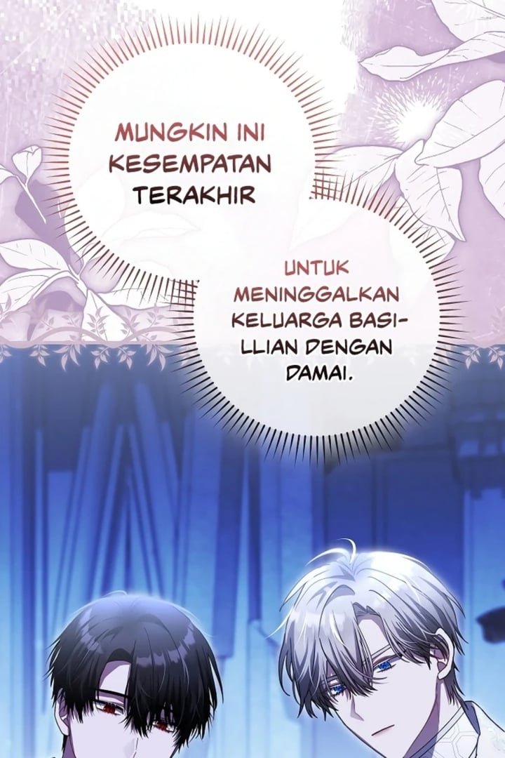Baca The Baby Fairy is a Villain - Chapter 34 halaman 87
