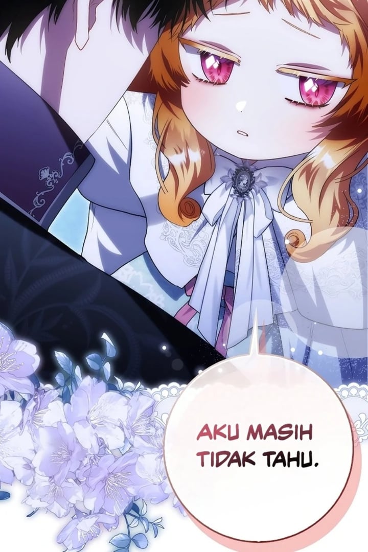 Baca The Baby Fairy is a Villain - Chapter 34 halaman 95