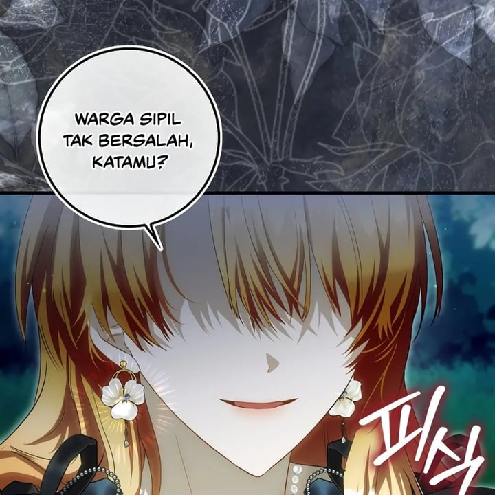 Baca The Baby Fairy is a Villain - Chapter 35 halaman 106