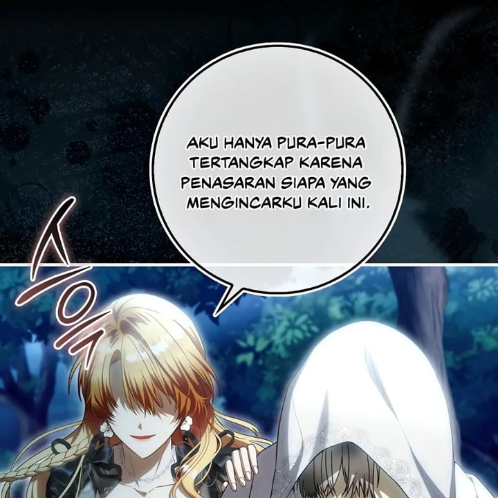 Baca The Baby Fairy is a Villain - Chapter 35 halaman 112