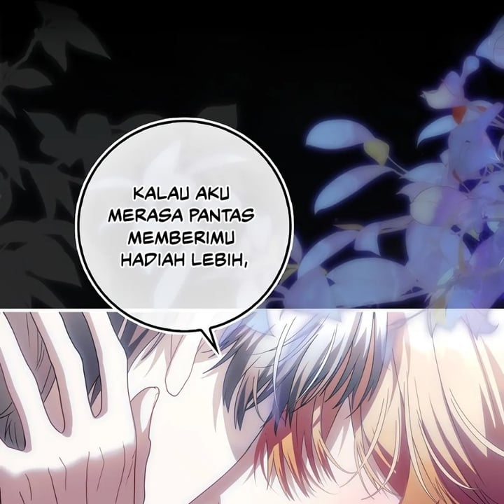 Baca The Baby Fairy is a Villain - Chapter 35 halaman 135