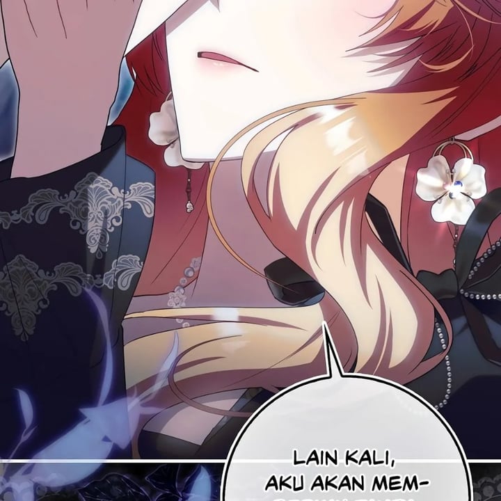 Baca The Baby Fairy is a Villain - Chapter 35 halaman 136