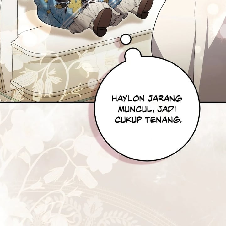 Baca The Baby Fairy is a Villain - Chapter 35 halaman 158