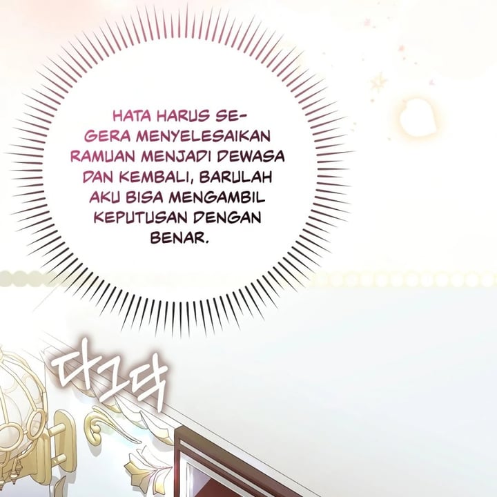 Baca The Baby Fairy is a Villain - Chapter 35 halaman 16