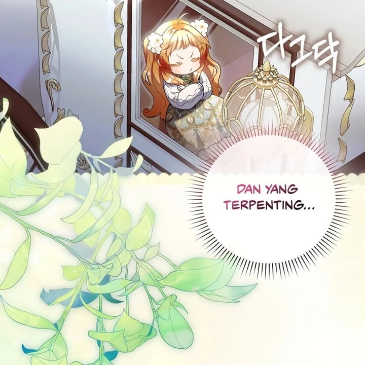 Baca The Baby Fairy is a Villain - Chapter 35 halaman 17
