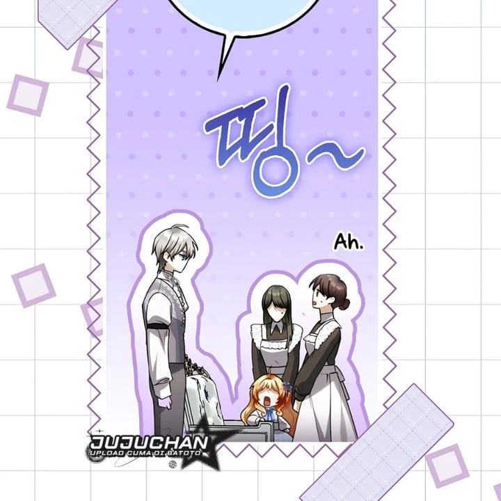 Baca The Baby Fairy is a Villain - Chapter 35 halaman 172