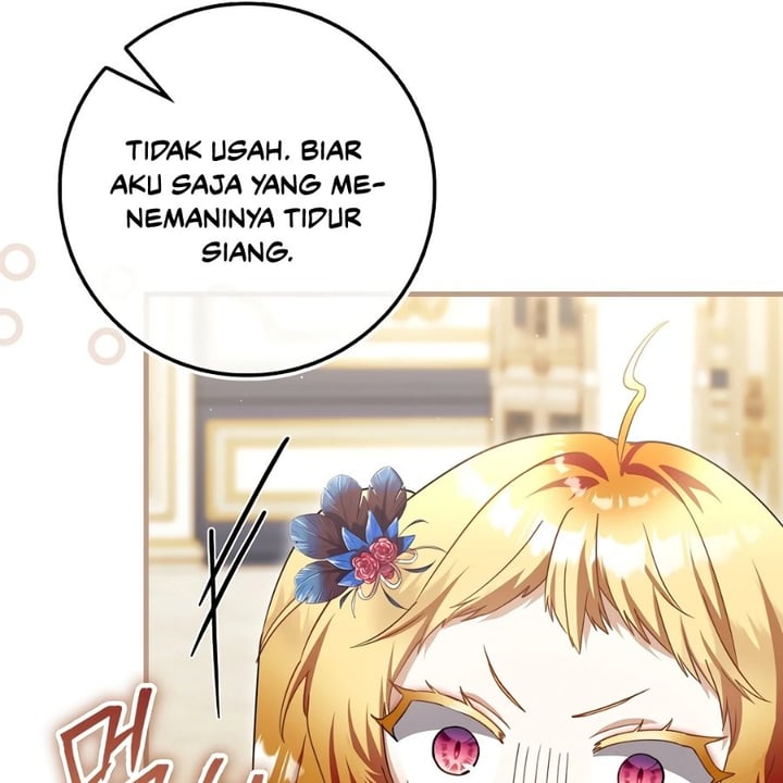 Baca The Baby Fairy is a Villain - Chapter 35 halaman 176