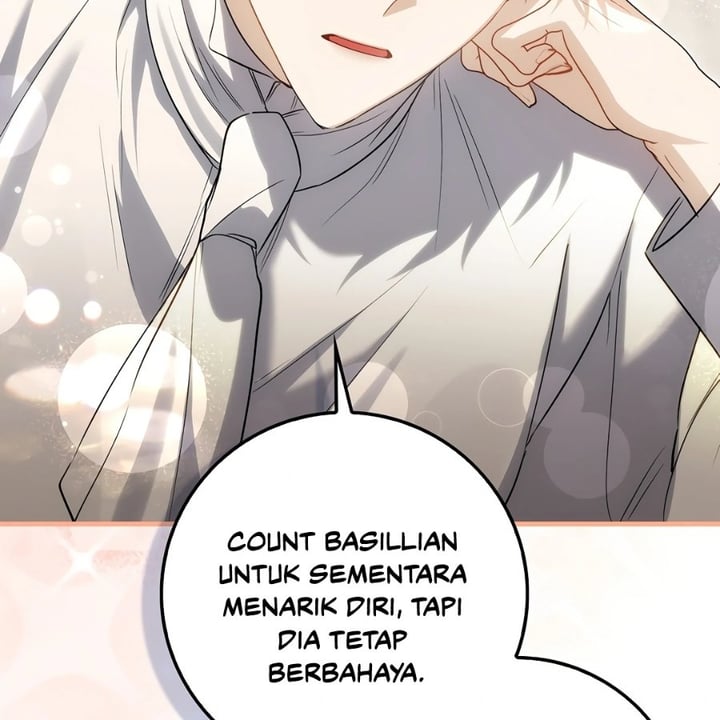 Baca The Baby Fairy is a Villain - Chapter 35 halaman 186
