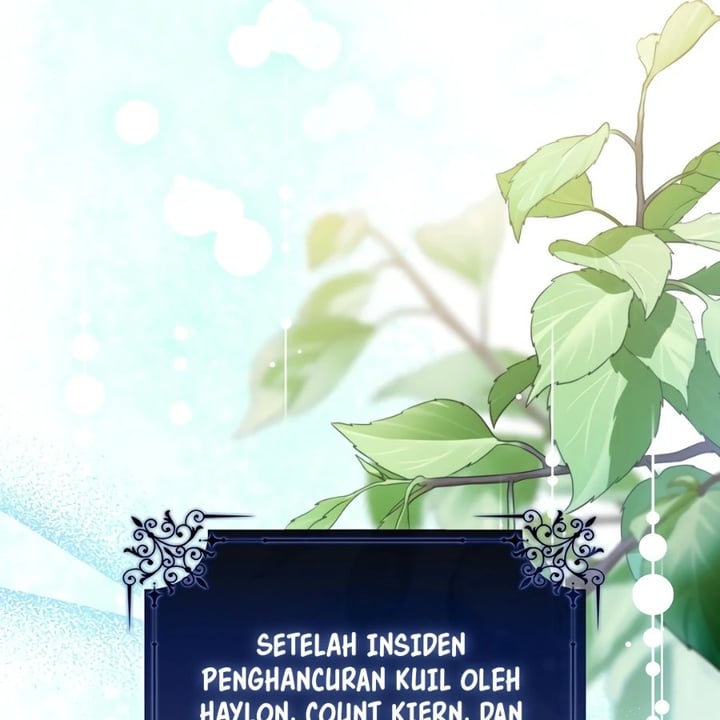 Baca The Baby Fairy is a Villain - Chapter 35 halaman 2