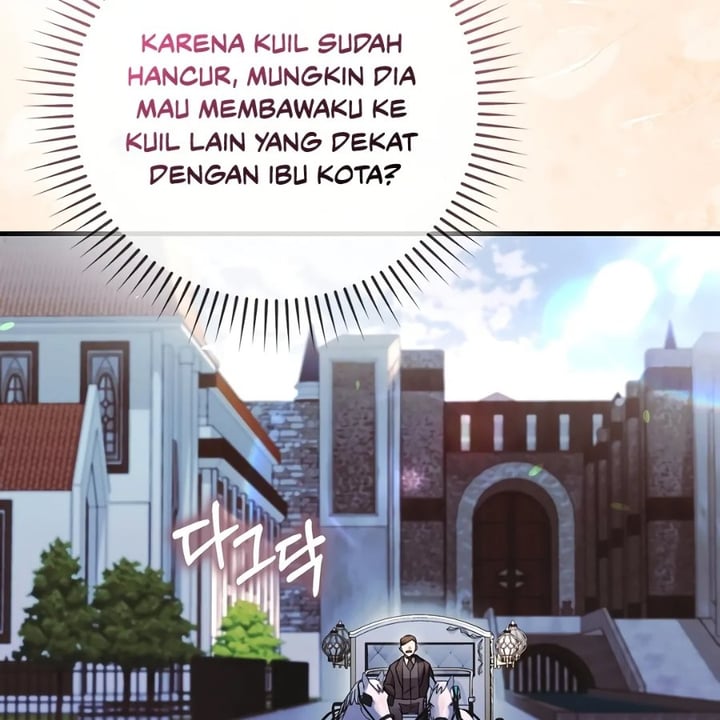 Baca The Baby Fairy is a Villain - Chapter 35 halaman 21