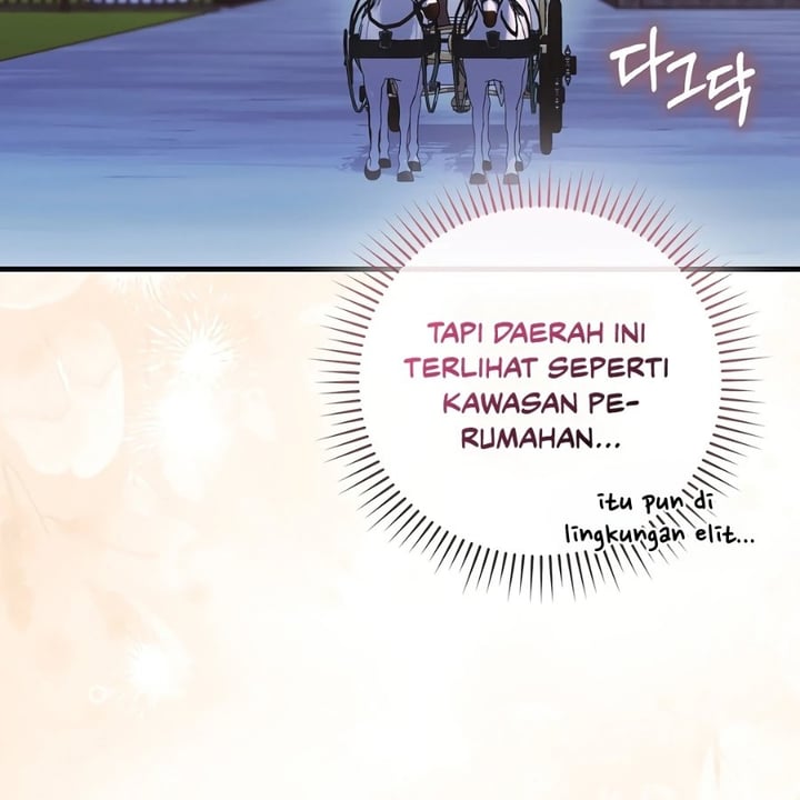 Baca The Baby Fairy is a Villain - Chapter 35 halaman 22