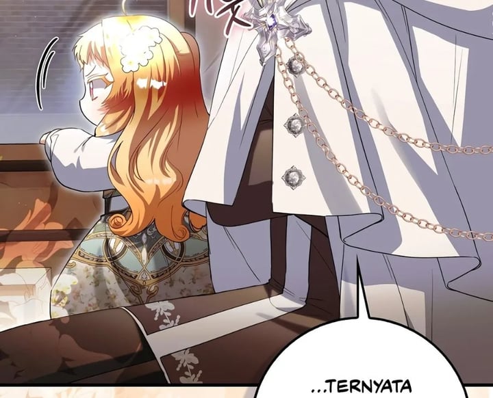 Baca The Baby Fairy is a Villain - Chapter 35 halaman 24