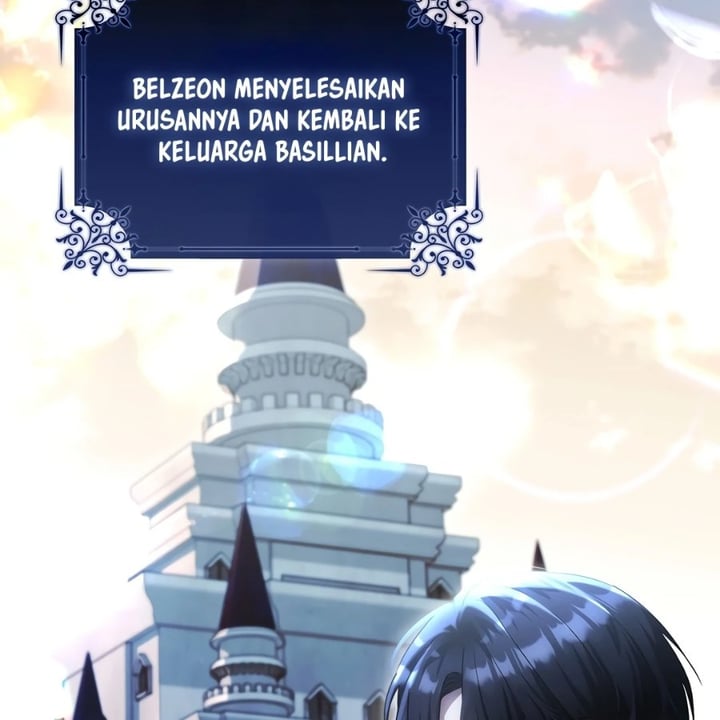 Baca The Baby Fairy is a Villain - Chapter 35 halaman 4