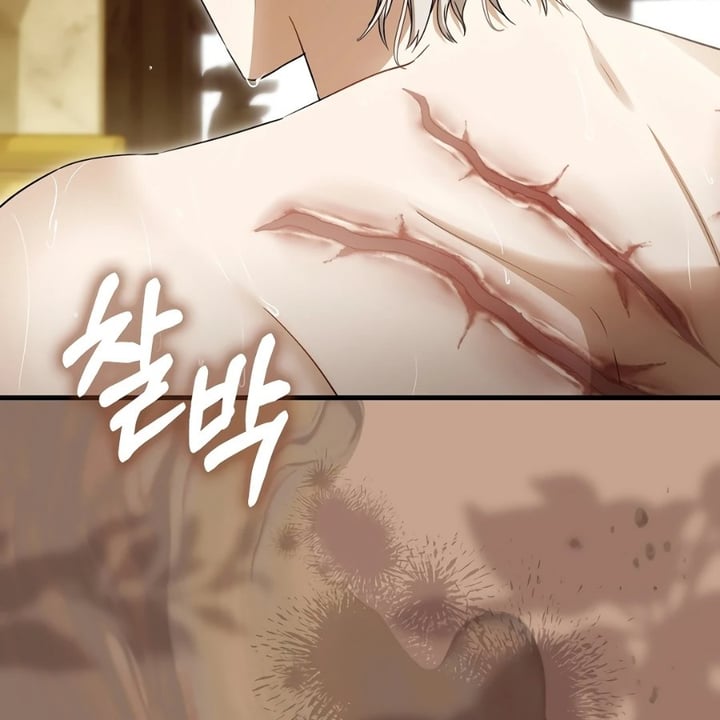 Baca The Baby Fairy is a Villain - Chapter 35 halaman 53
