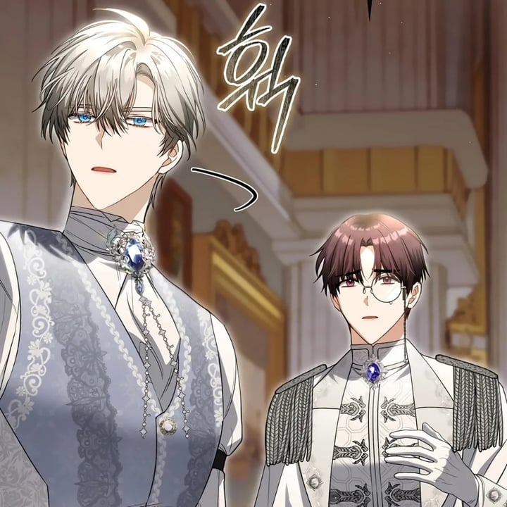Baca The Baby Fairy is a Villain - Chapter 35 halaman 86
