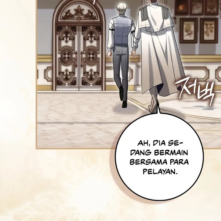 Baca The Baby Fairy is a Villain - Chapter 35 halaman 89