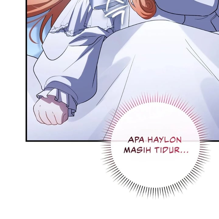 Baca The Baby Fairy is a Villain - Chapter 36 halaman 10