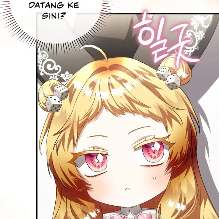 Baca The Baby Fairy is a Villain - Chapter 36 halaman 113