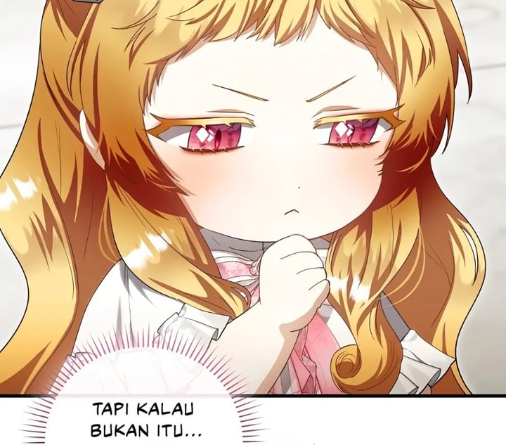 Baca The Baby Fairy is a Villain - Chapter 36 halaman 126