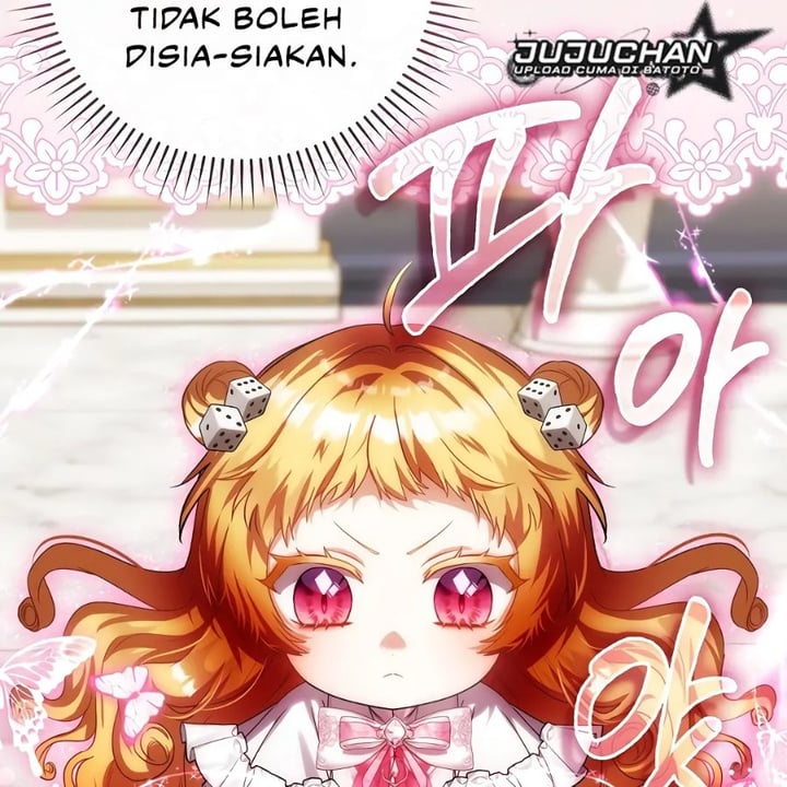 Baca The Baby Fairy is a Villain - Chapter 36 halaman 140