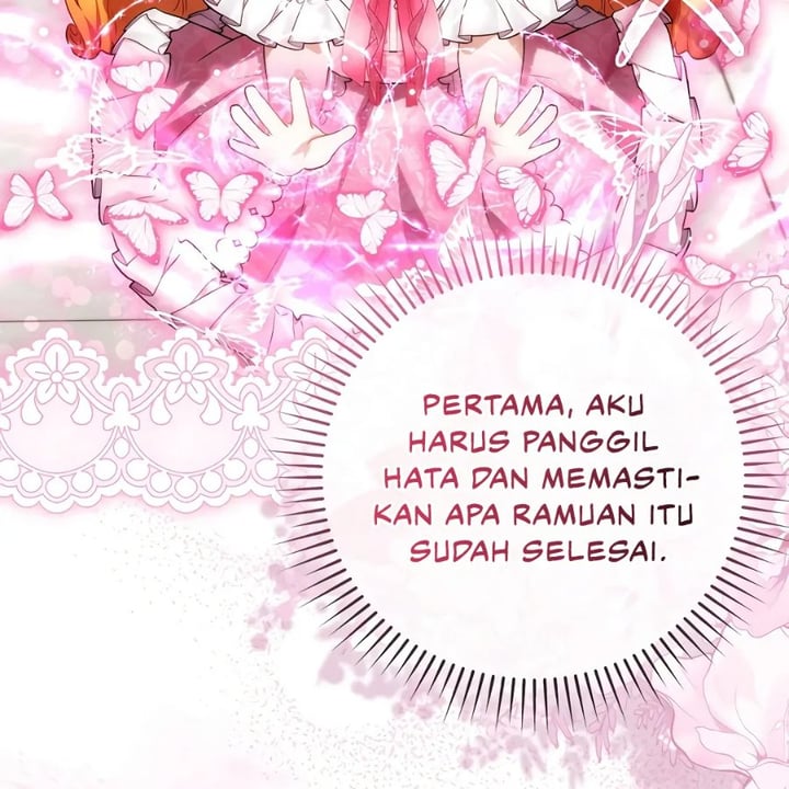 Baca The Baby Fairy is a Villain - Chapter 36 halaman 141