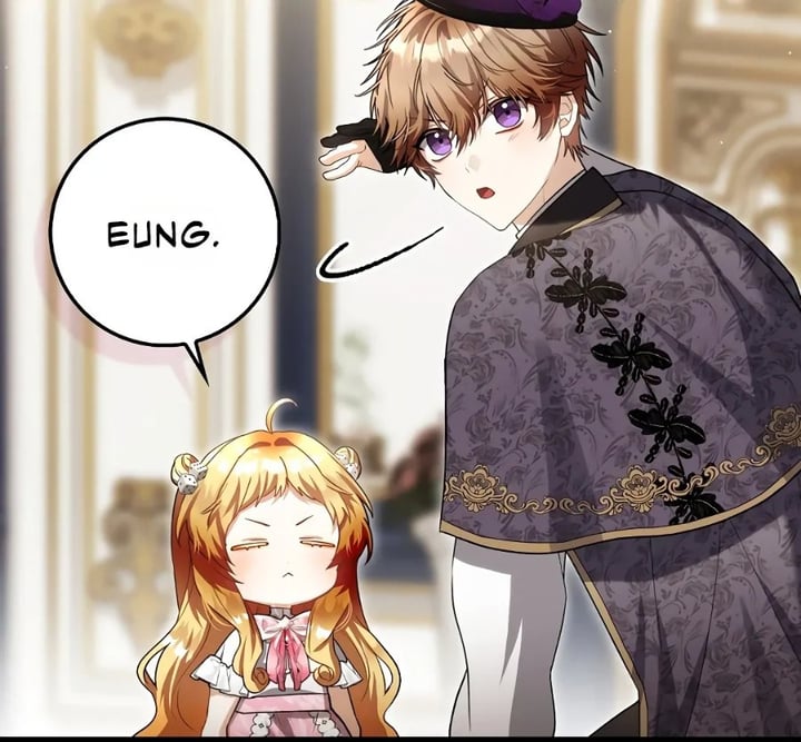 Baca The Baby Fairy is a Villain - Chapter 36 halaman 153
