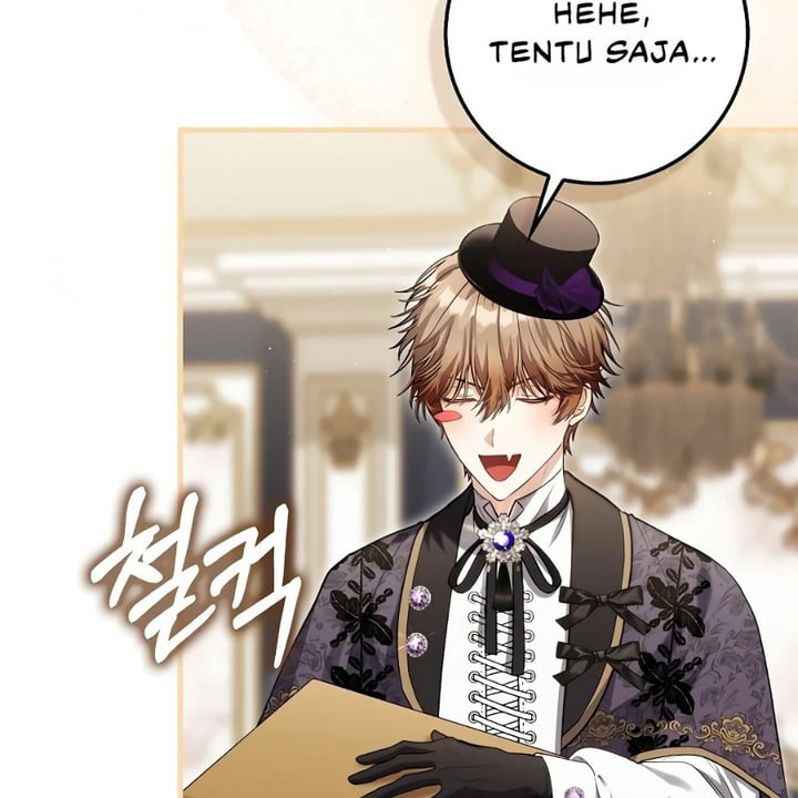 Baca The Baby Fairy is a Villain - Chapter 36 halaman 155