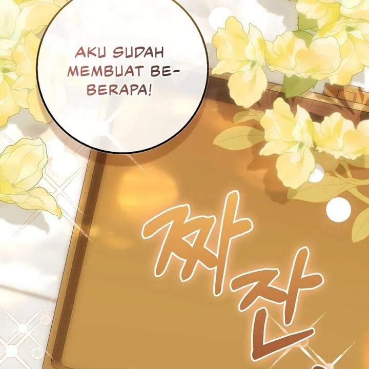 Baca The Baby Fairy is a Villain - Chapter 36 halaman 157