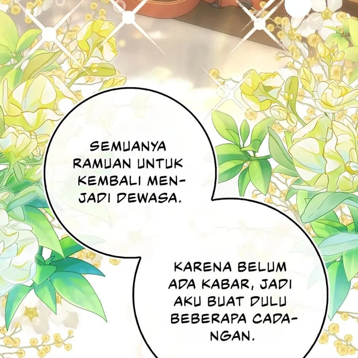 Baca The Baby Fairy is a Villain - Chapter 36 halaman 159