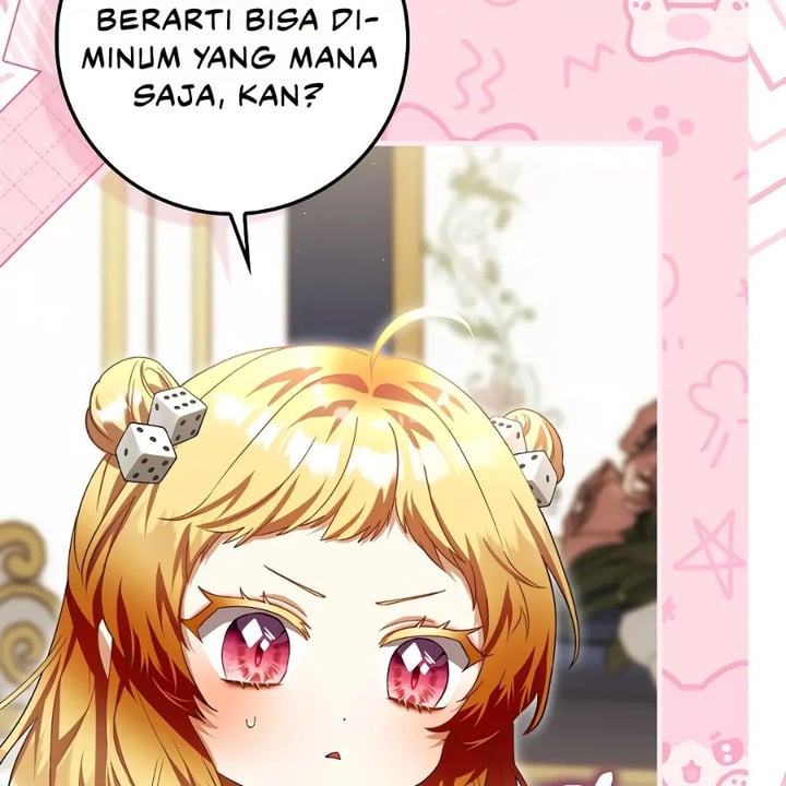 Baca The Baby Fairy is a Villain - Chapter 36 halaman 161