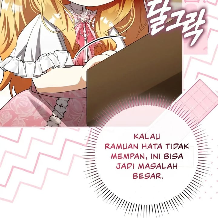 Baca The Baby Fairy is a Villain - Chapter 36 halaman 162