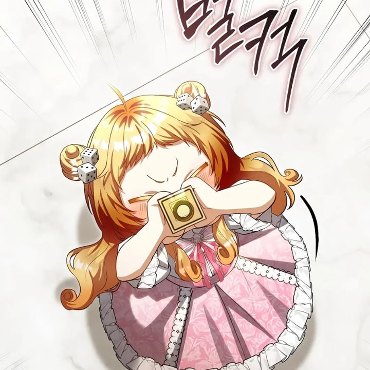 Baca The Baby Fairy is a Villain - Chapter 36 halaman 167