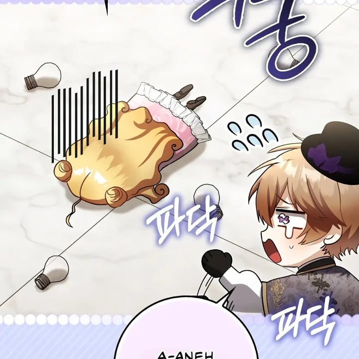 Baca The Baby Fairy is a Villain - Chapter 36 halaman 177
