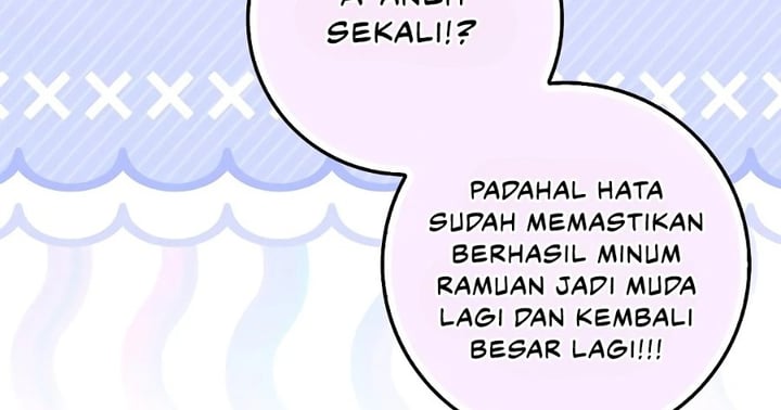 Baca The Baby Fairy is a Villain - Chapter 36 halaman 178