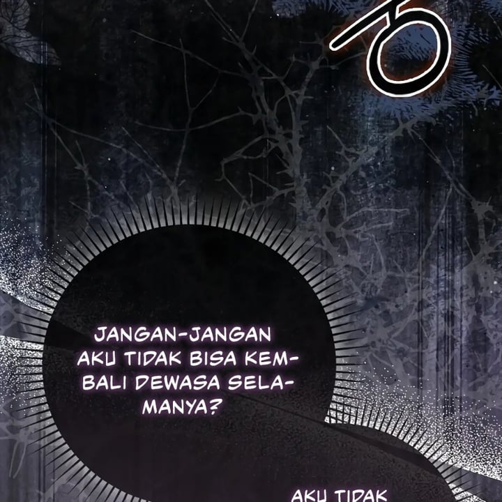 Baca The Baby Fairy is a Villain - Chapter 36 halaman 190