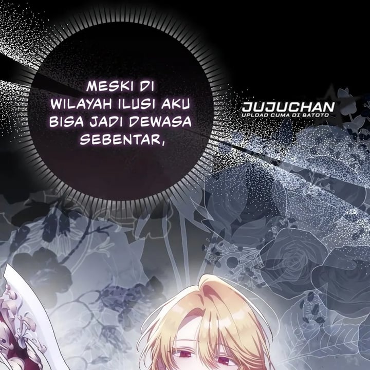 Baca The Baby Fairy is a Villain - Chapter 36 halaman 196