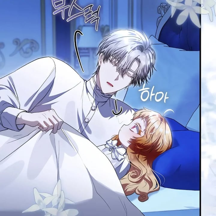 Baca The Baby Fairy is a Villain - Chapter 36 halaman 19