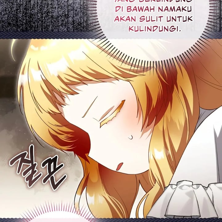 Baca The Baby Fairy is a Villain - Chapter 36 halaman 203